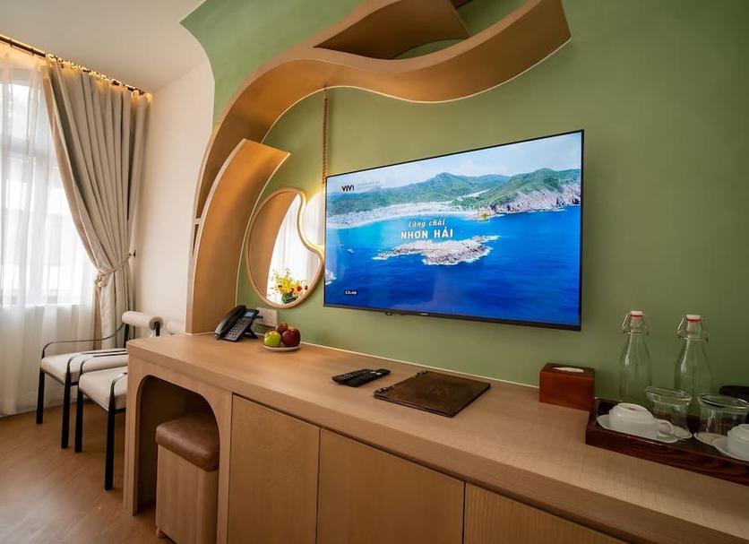 Room amenity Photo