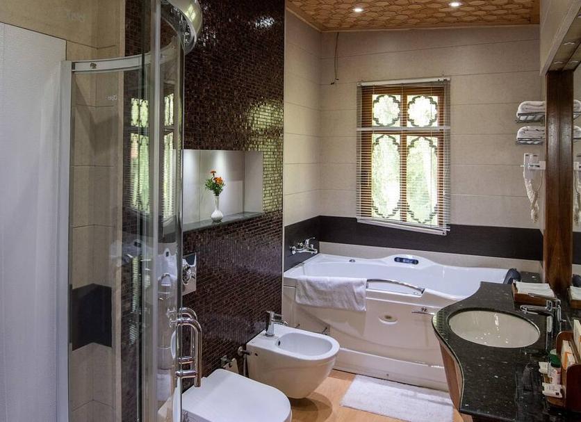 Bathroom Photo