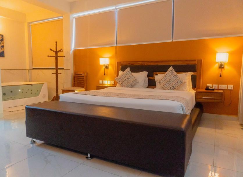 Bedroom Photo