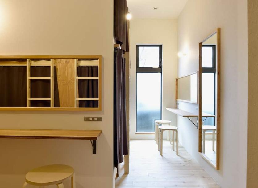 Room amenity Photo
