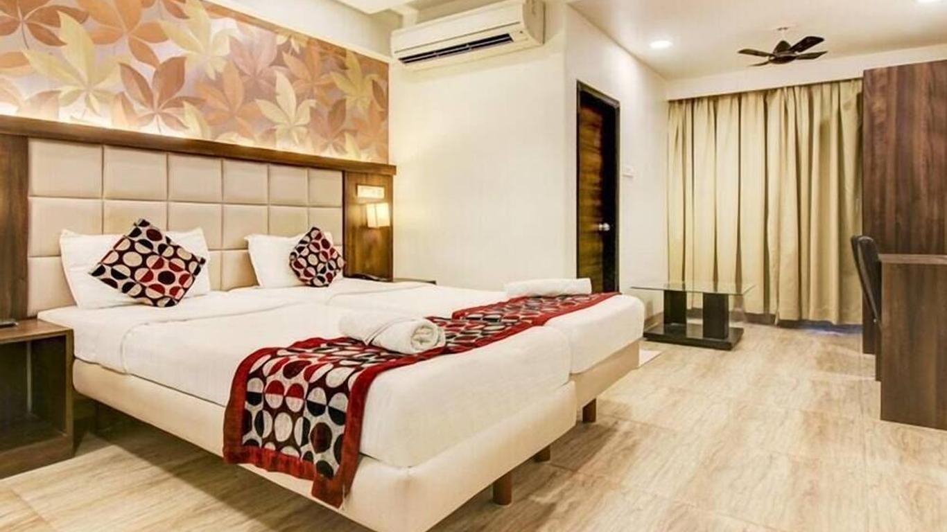 Krishna Avtar Stay Inn