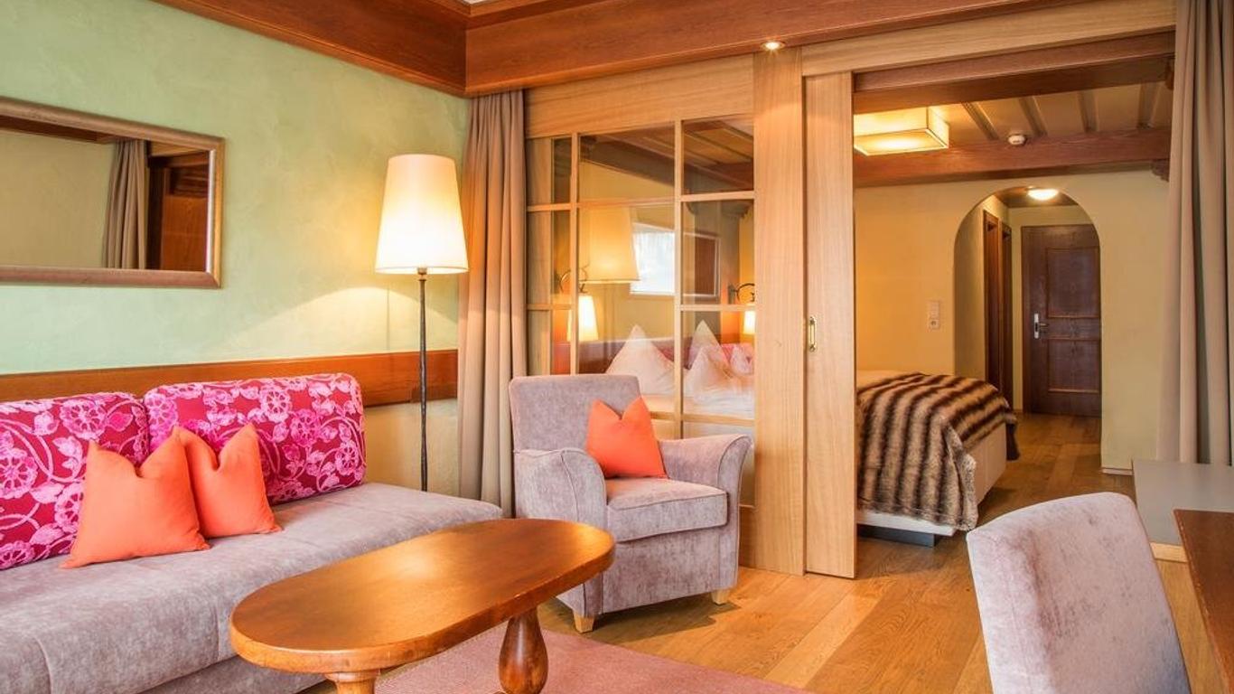 Familienhotel Post