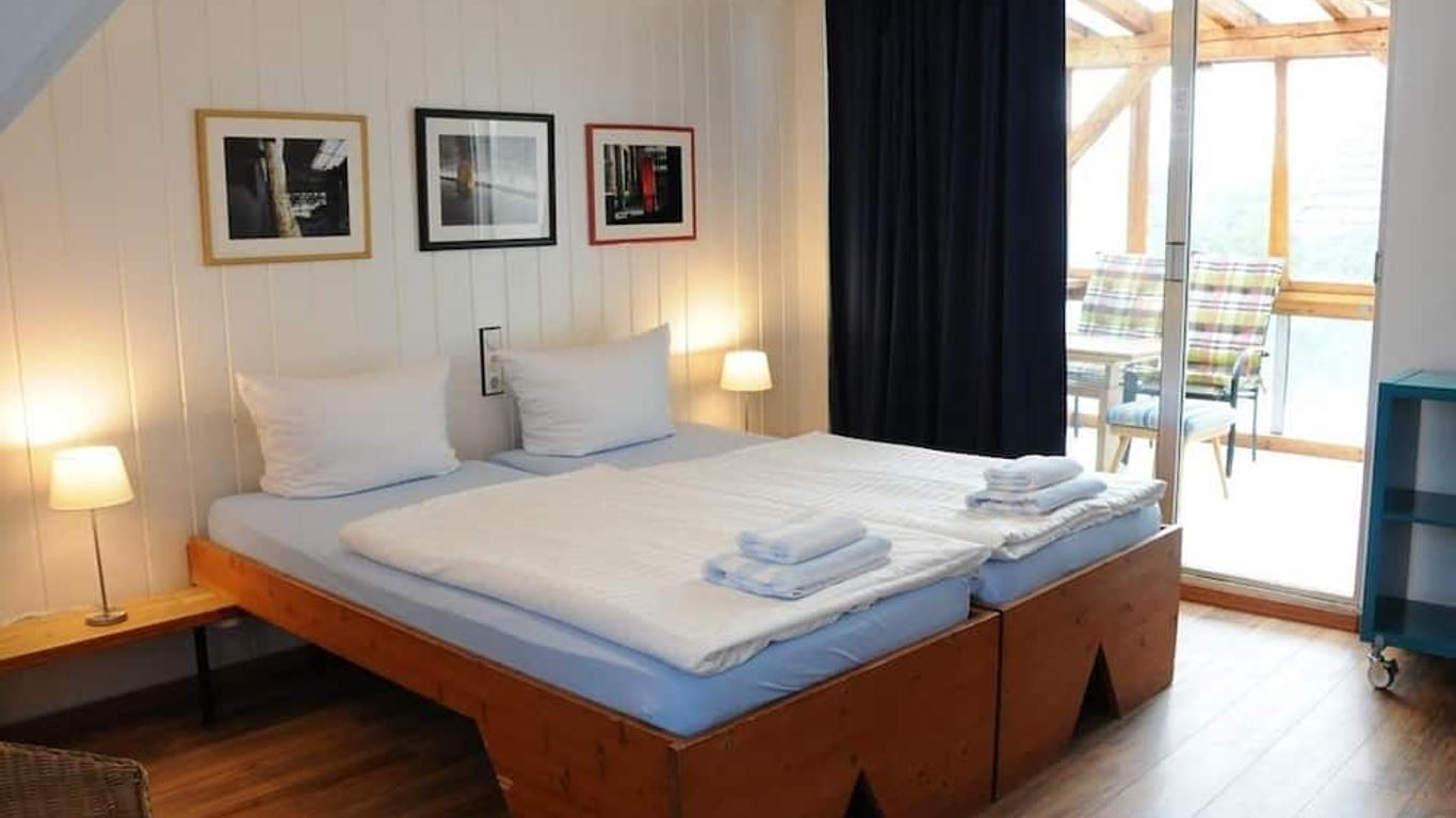 Pension Bella Vista