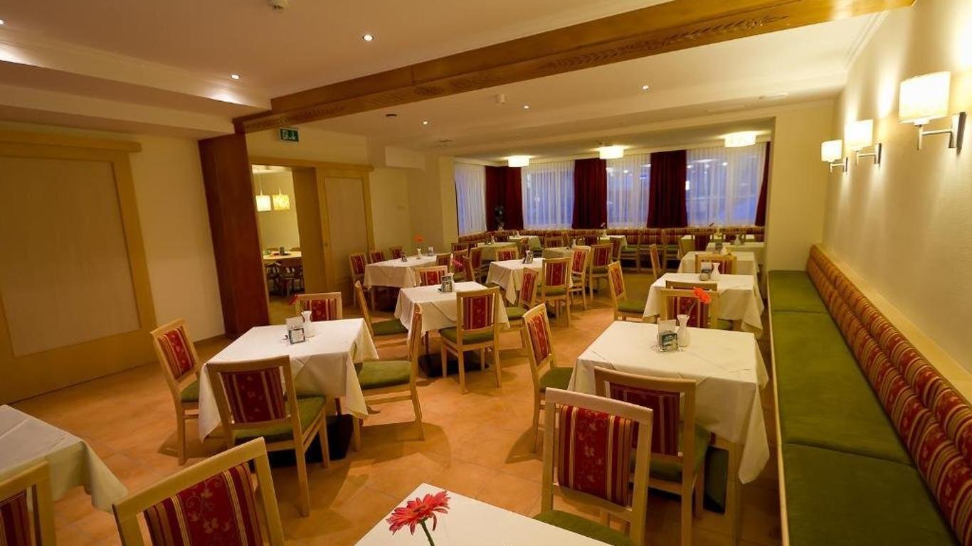 Hotel-Gasthof Feichter
