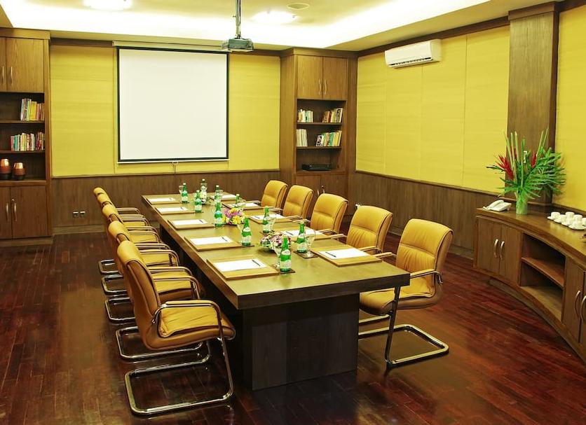 Conference room Photo