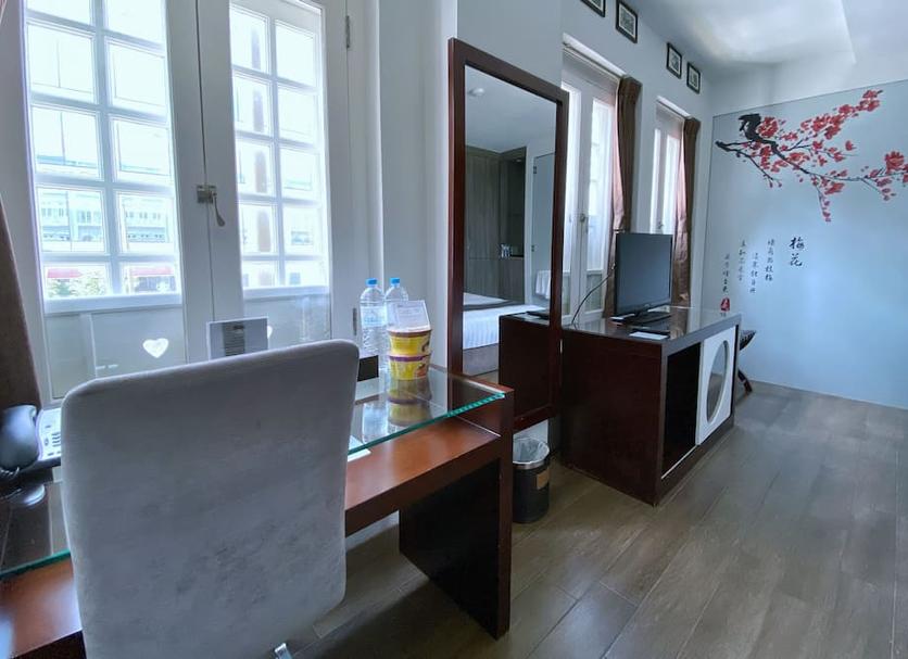 Room amenity Photo