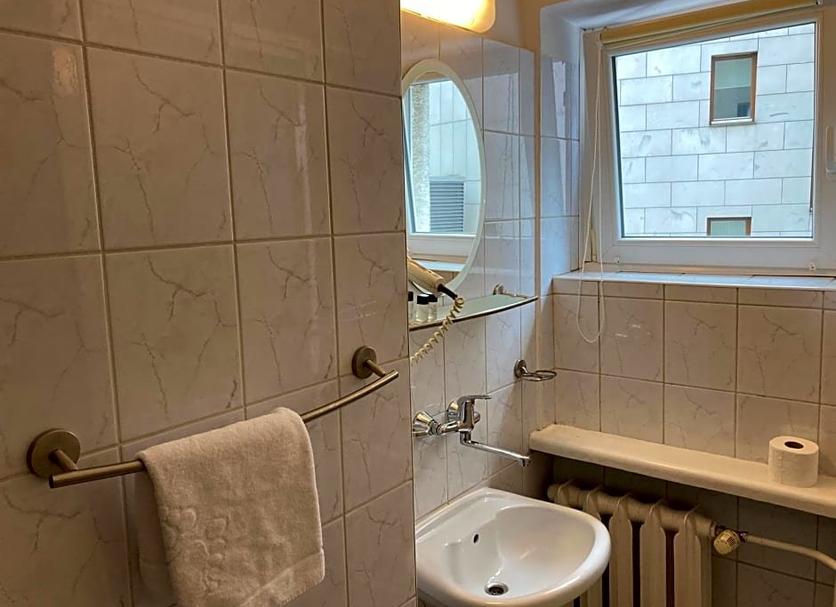 Bathroom Photo