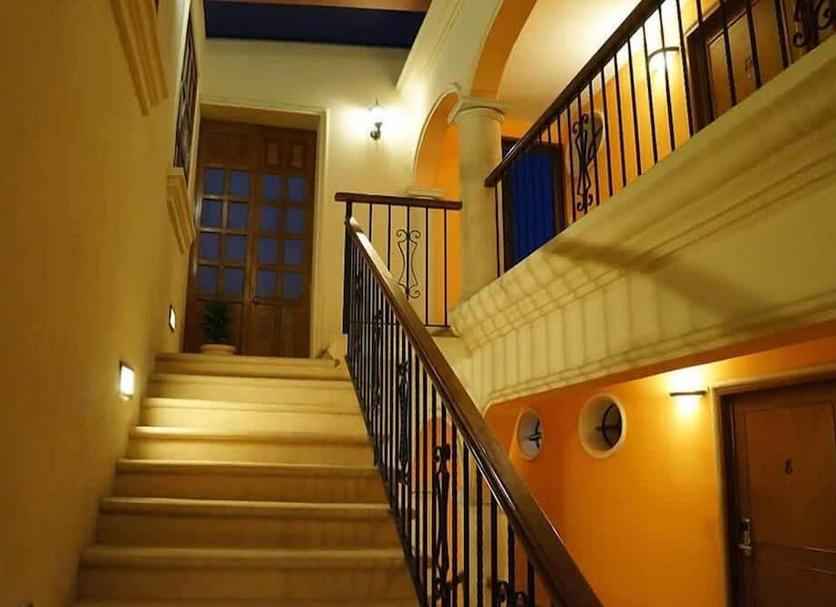 Stairs Photo