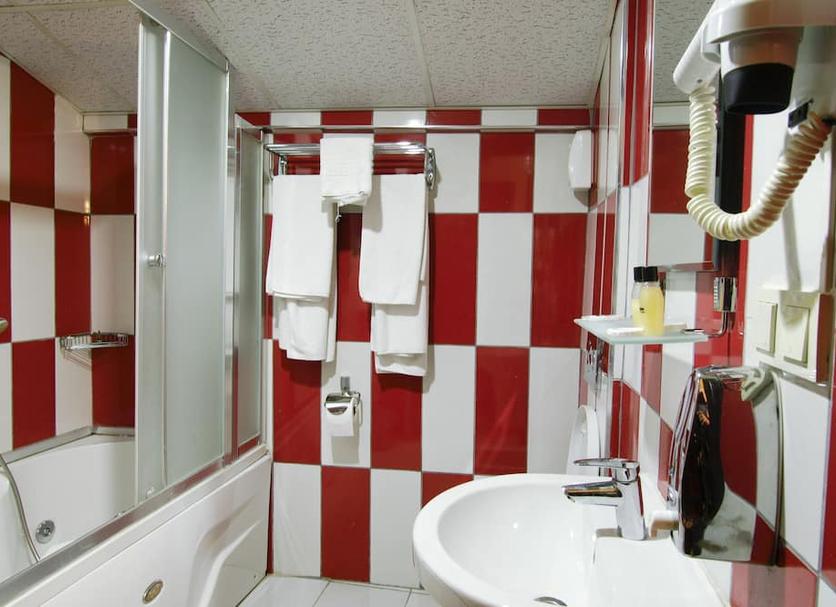 Bathroom Photo