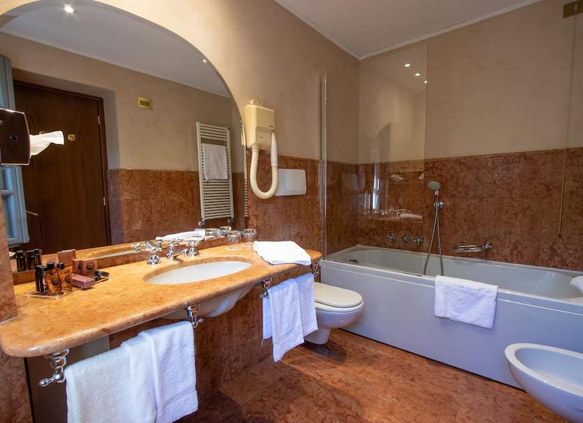 Bathroom Photo