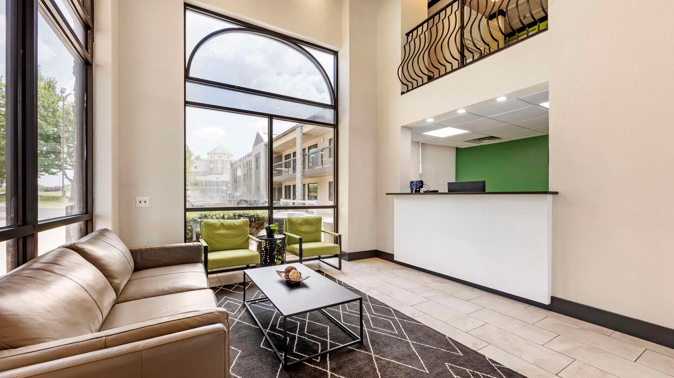 The Bradford Hotel, Ascend Hotel Collection