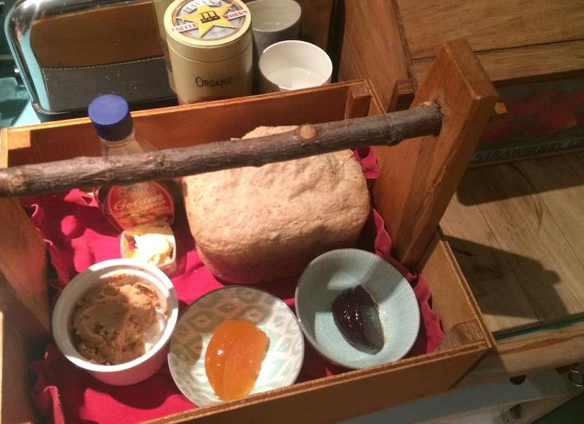 Room amenity Photo
