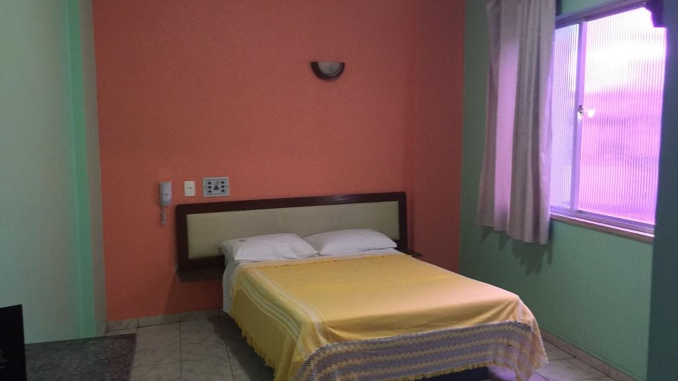 Hotel Fenix