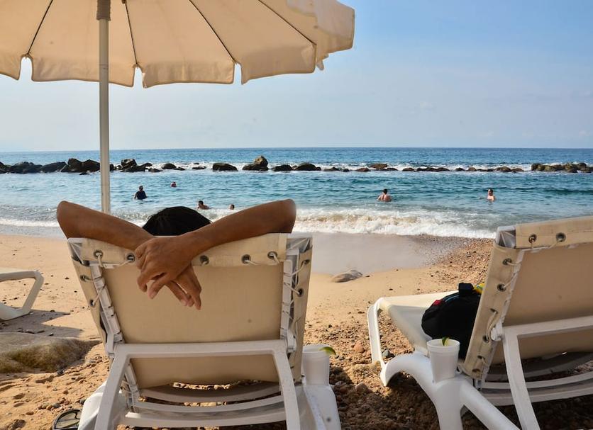 Beach Photo
