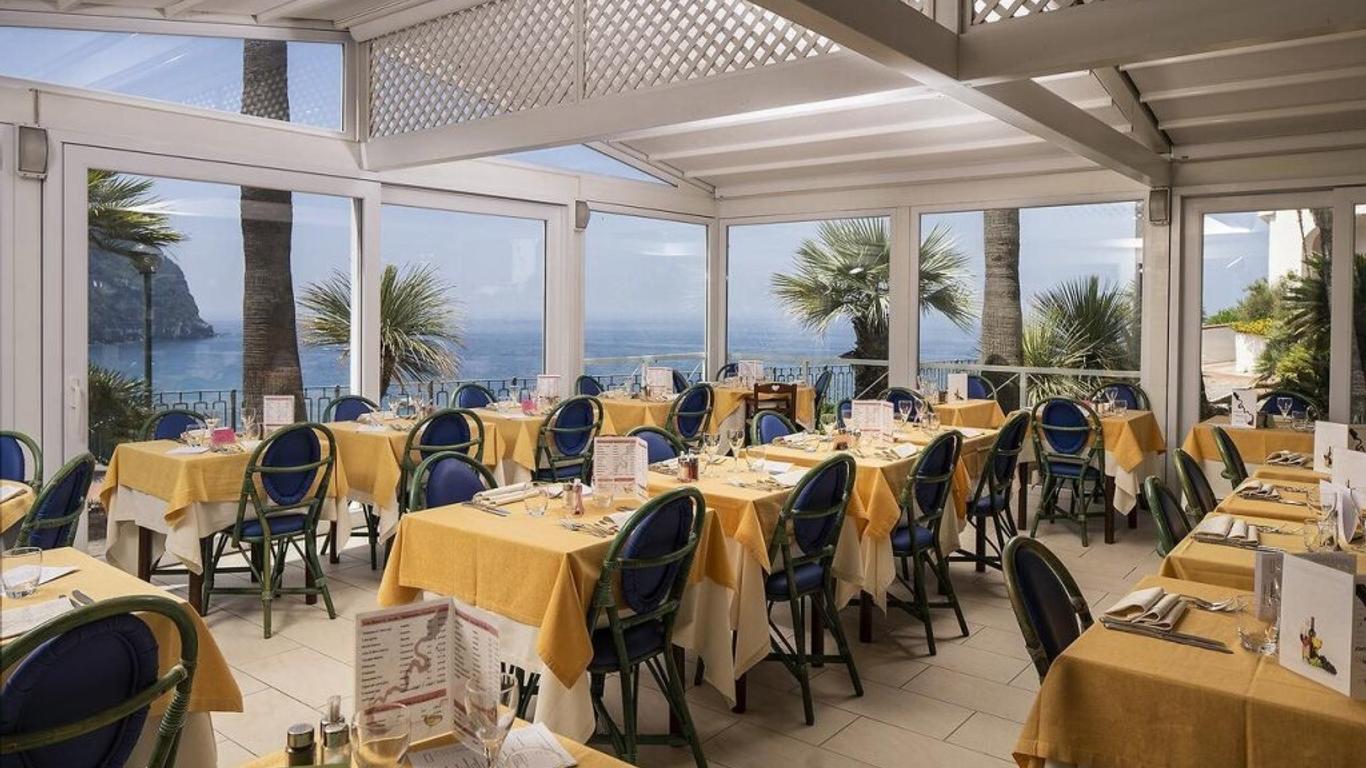 Hotel Terme Royal Palm