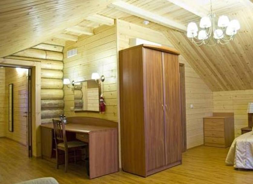 Room amenity Photo