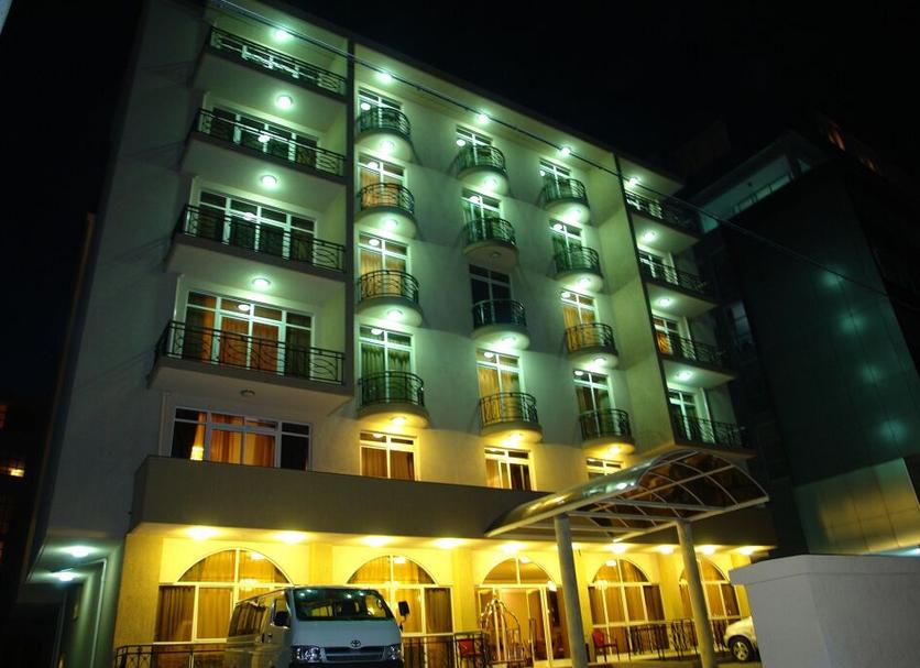 Building Photo