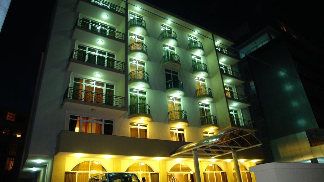 Siyonat Hotel