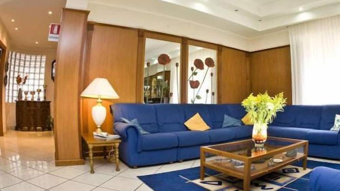 Hotel Verdi
