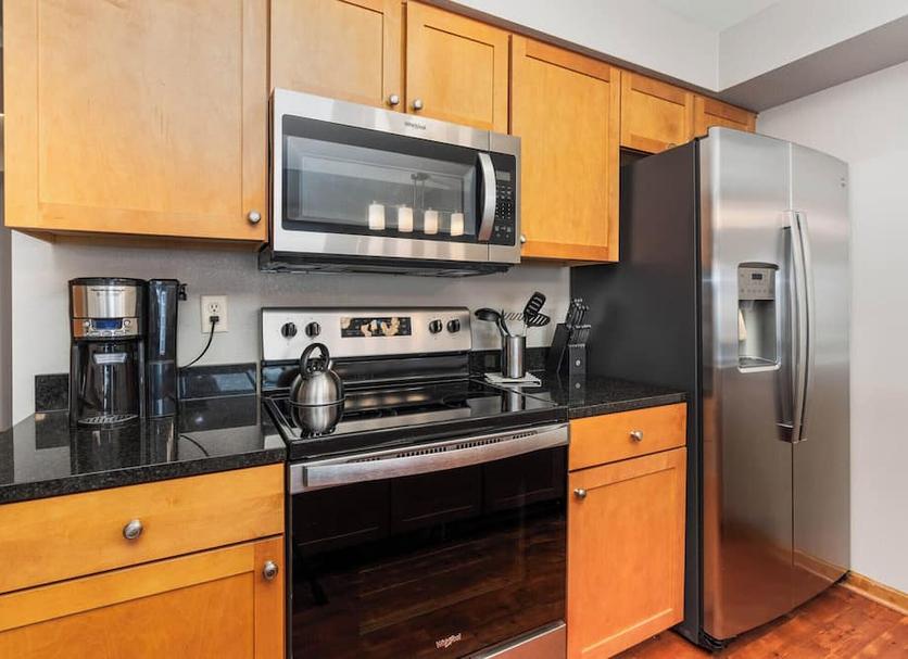 Kitchen Photo