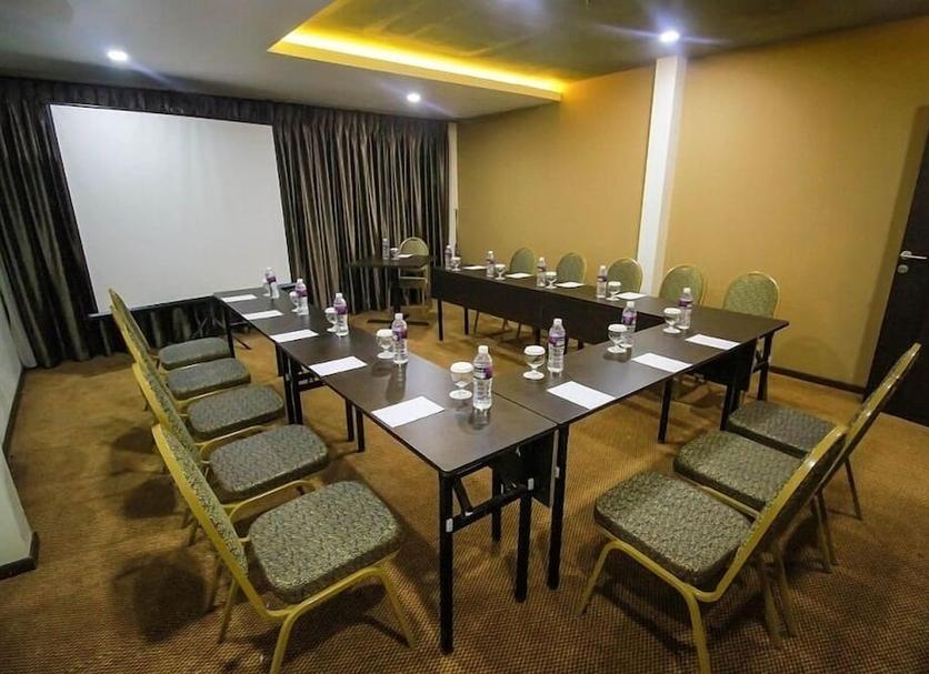 Conference room Photo