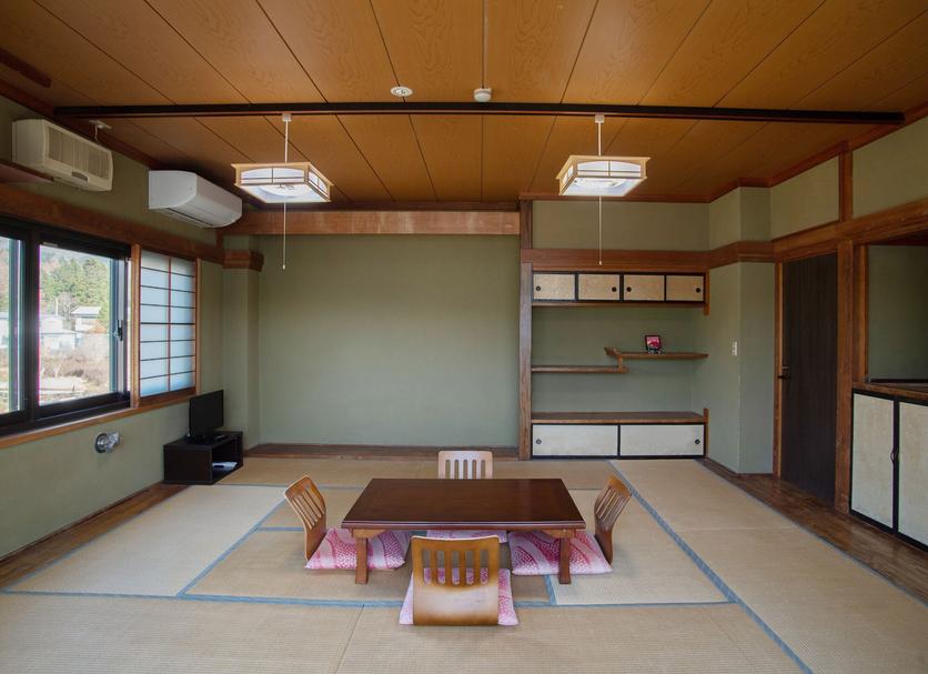 Dining room Photo
