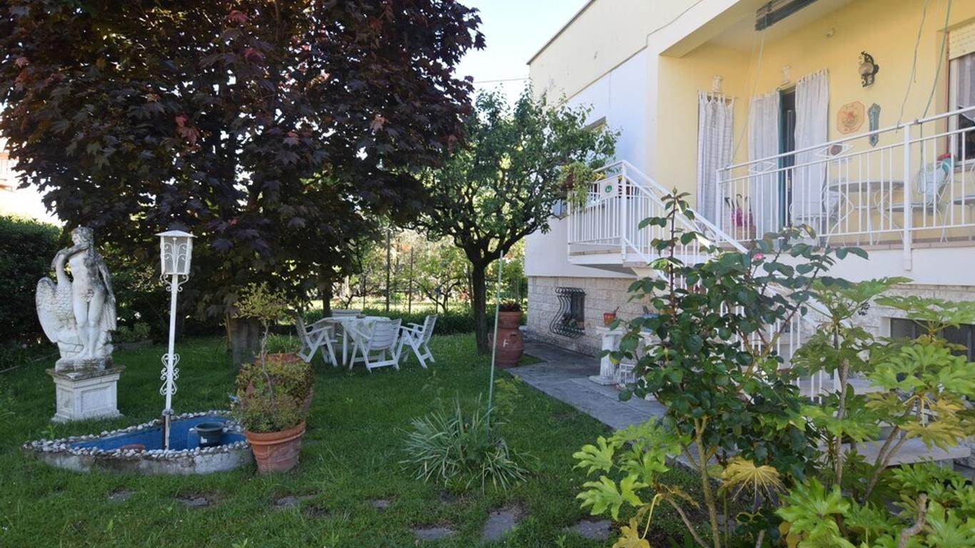 B&B Le Fate