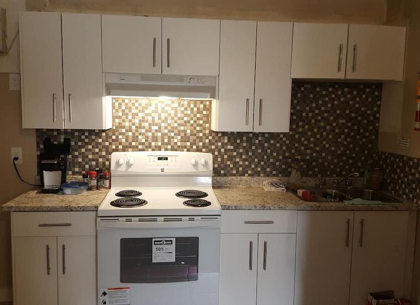 Kitchen Photo