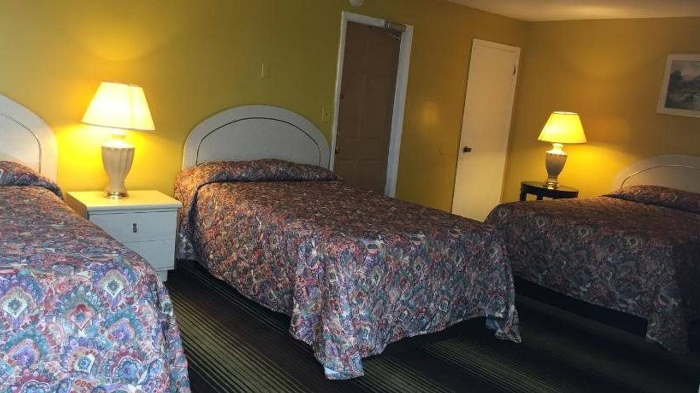 Lafontana Motel