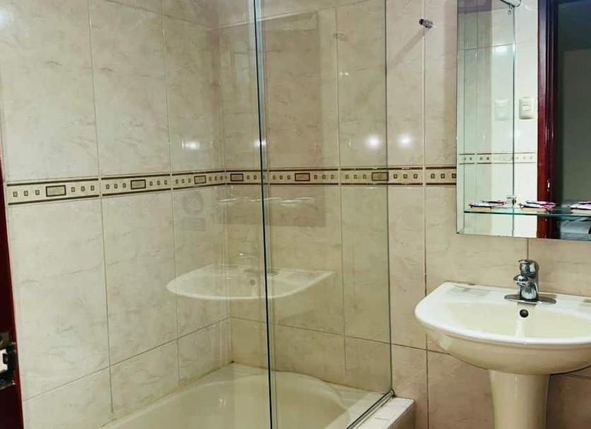 Bathroom Photo