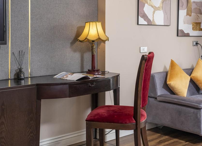 Room amenity Photo