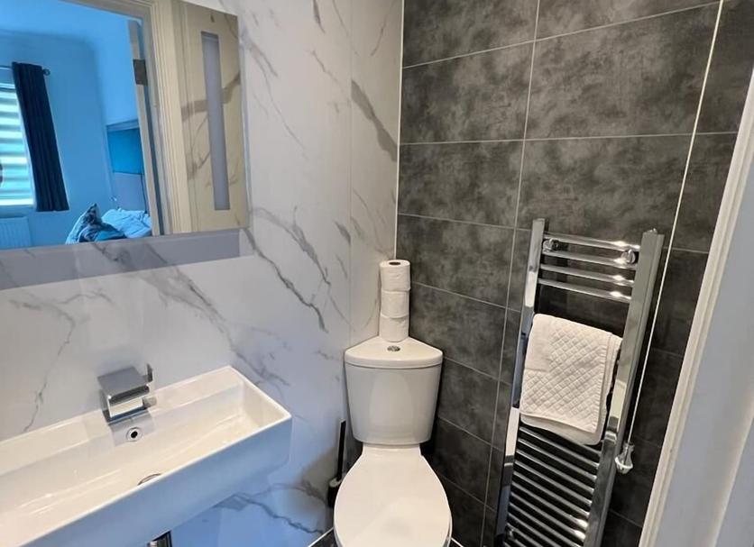 Bathroom Photo