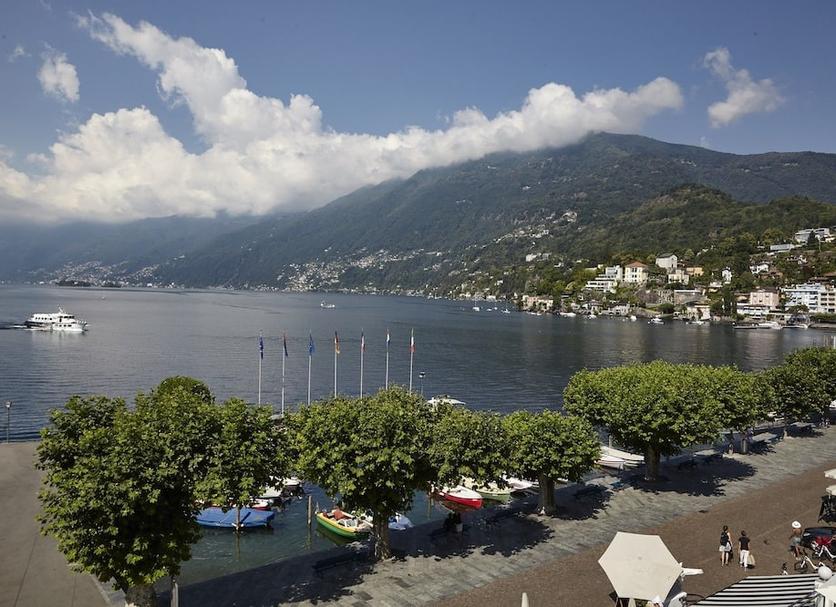 Outdoor view Photo