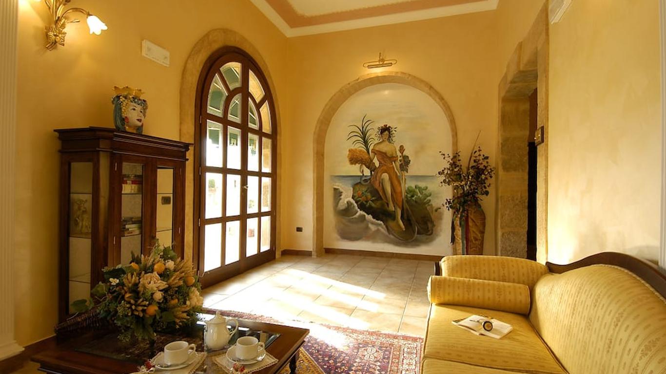 Hotel Il Podere