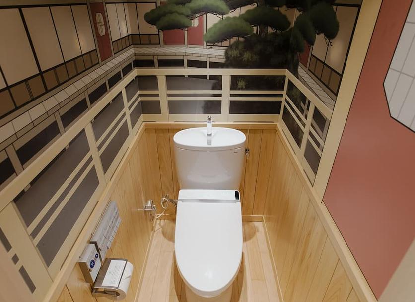 Bathroom Photo