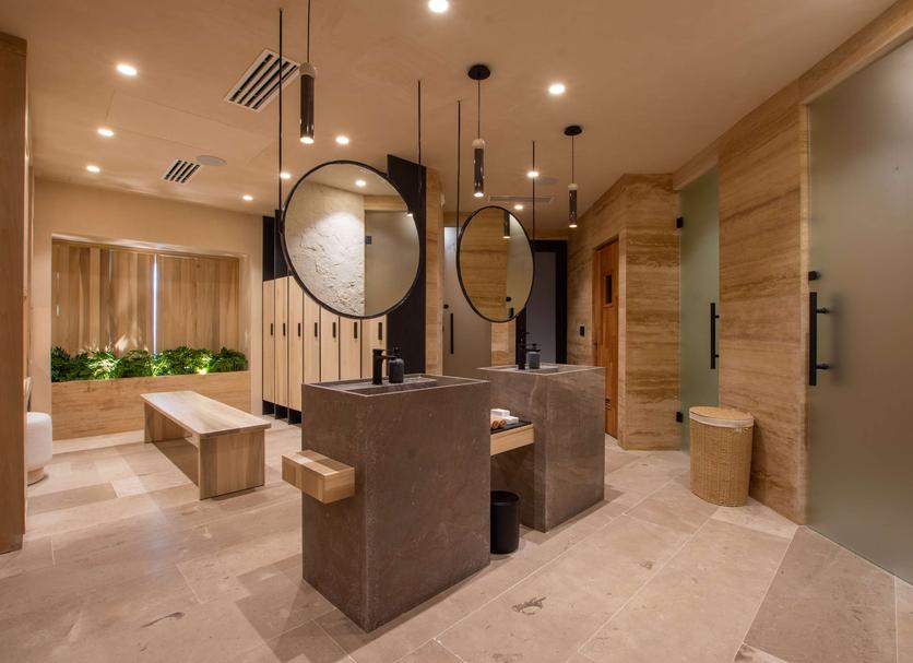 Spa Photo