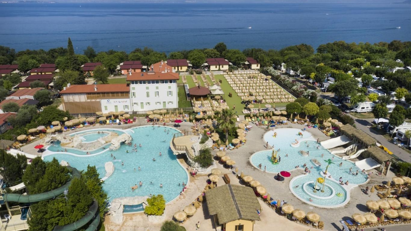 Piani di Clodia Holidaypark