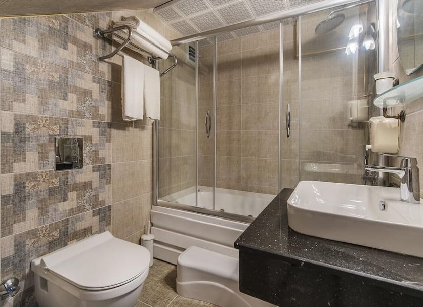 Bathroom Photo