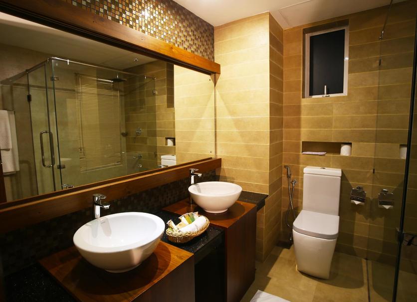 Bathroom Photo