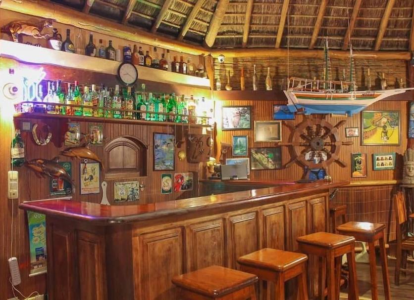 Bar Photo