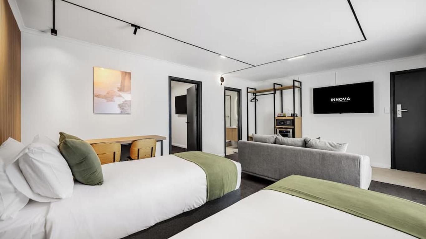 Innova Motel Warrnambool