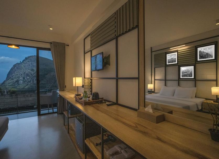 Room amenity Photo