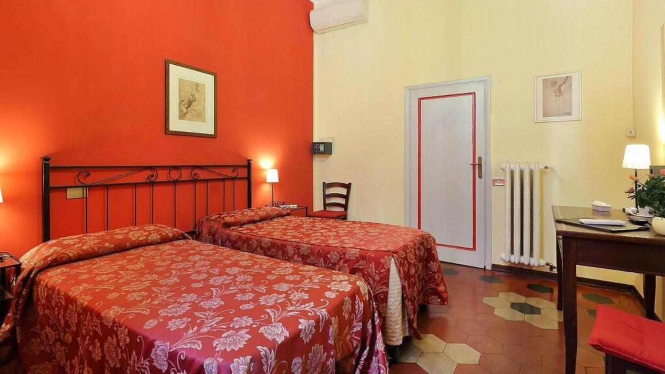 Franz House B&B