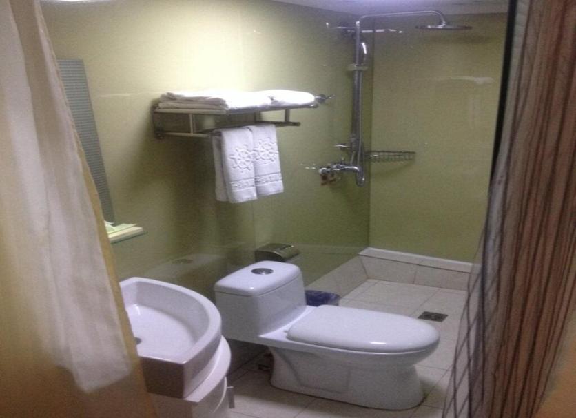 Bathroom Photo