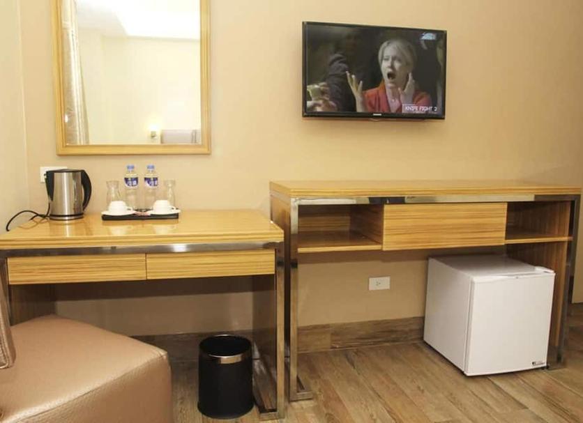 Room amenity Photo