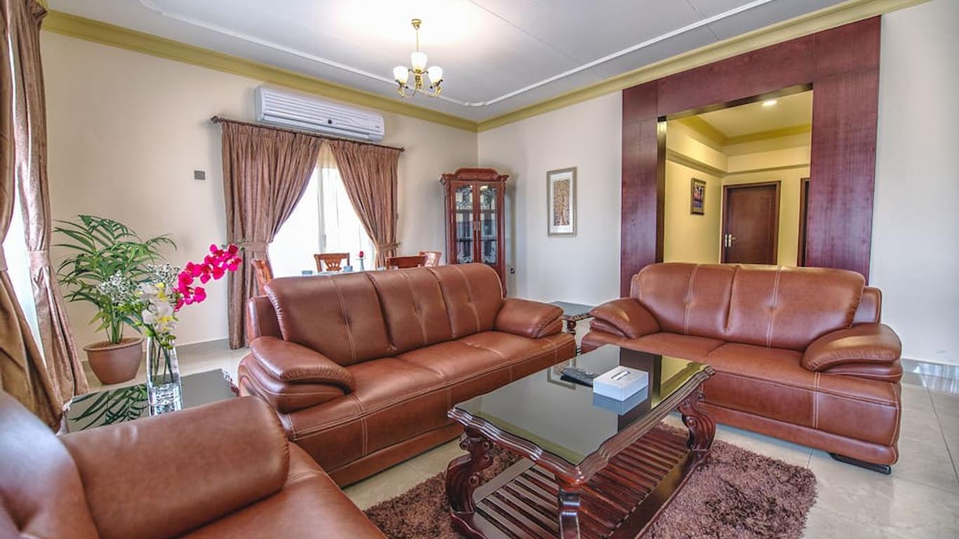 Frsan Plaza Hotel