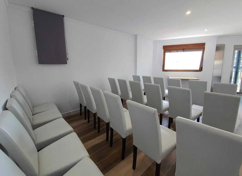 Conference room Photo