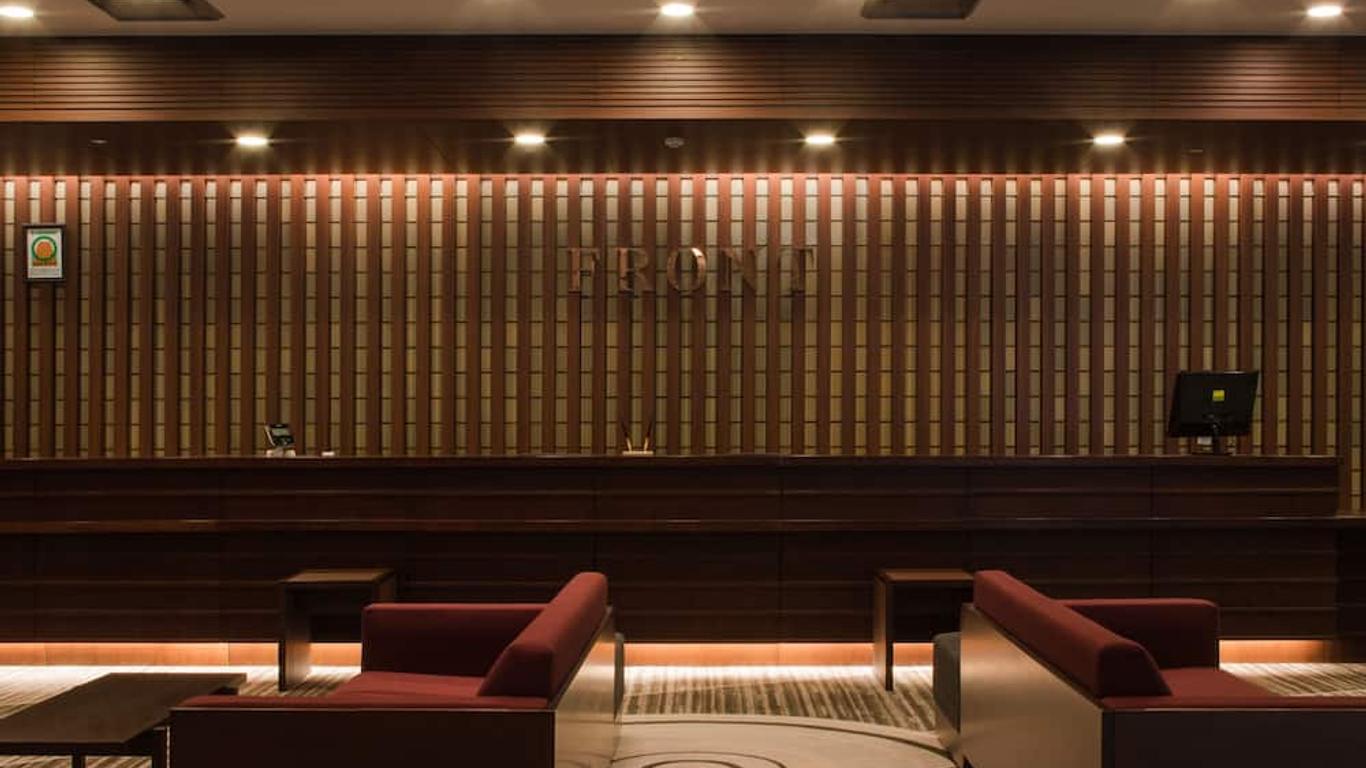 Hotel Kyoto Eminence