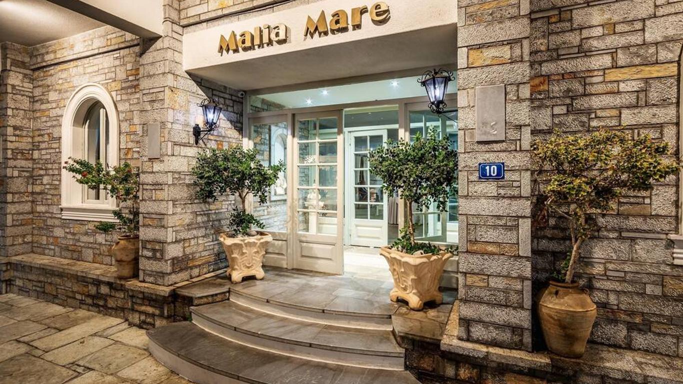 Malia Mare Hotel