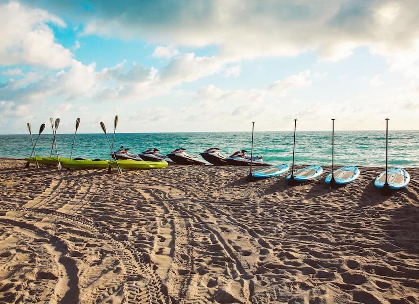 Beach Photo